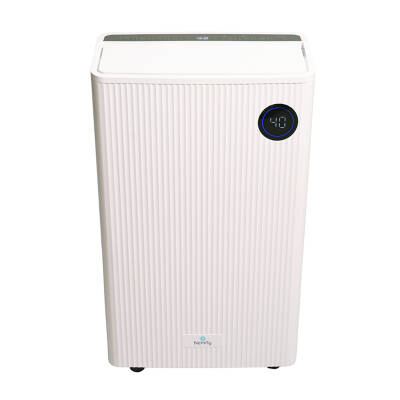 FLY16 Akıllı ( Wi-Fi ) Nem Alma ve Hava Temizleme Cihazı - Nemfly