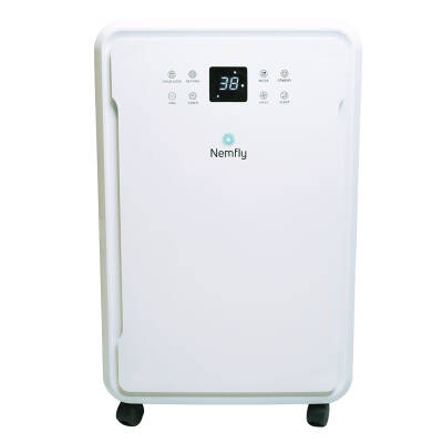 FLY70 Nem Alma ve Hava Temizleme Cihazı - Nemfly